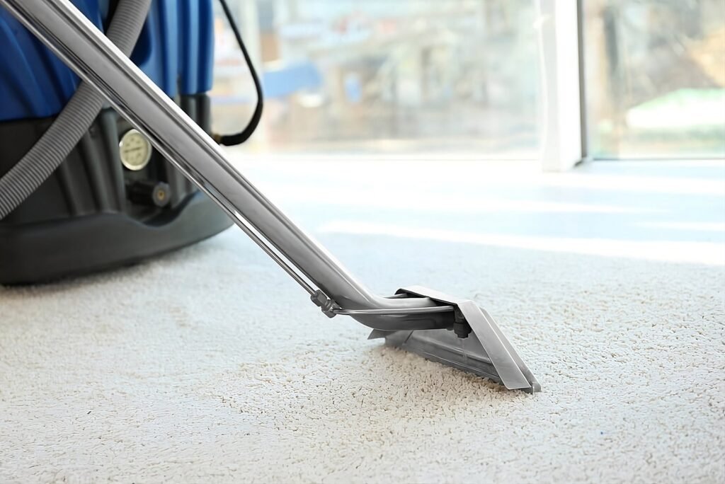 Carpet cleaning Oakley, CA by Best Brothers, specializing in stain removal and odor elimination.