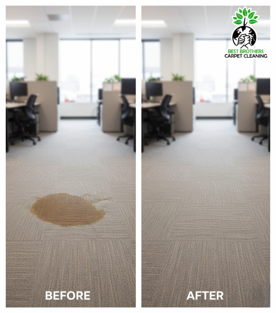 Best Brothers Carpet Cleaning