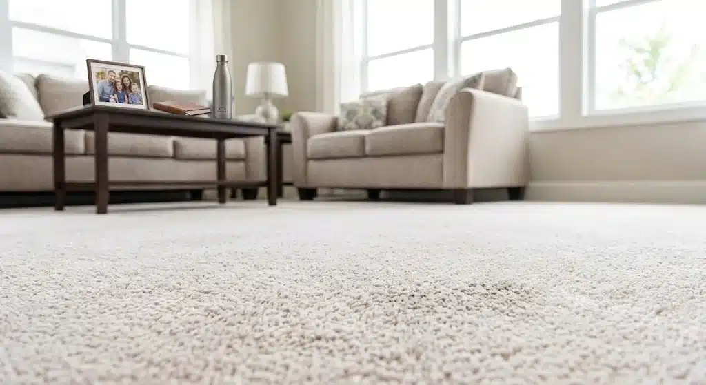 How a Deep Cleaner for Carpet Eliminates Household Allergens 2 clean carpet